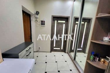 2-комнатная квартира по адресу ул. Глиняная (площадь 47 м²) - Atlanta.ua - фото 38