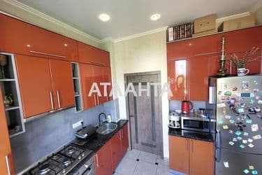 2-комнатная квартира по адресу ул. Глиняная (площадь 47 м²) - Atlanta.ua - фото 34