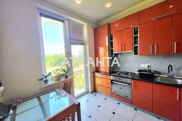 2-комнатная квартира по адресу ул. Глиняная (площадь 47 м²) - Atlanta.ua - фото 32