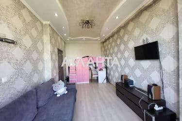 2-комнатная квартира по адресу ул. Глиняная (площадь 47 м²) - Atlanta.ua - фото 25