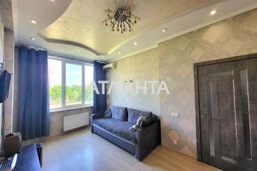 2-комнатная квартира по адресу ул. Глиняная (площадь 47 м²) - Atlanta.ua - фото 24