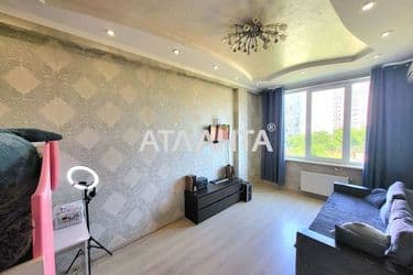 2-комнатная квартира по адресу ул. Глиняная (площадь 47 м²) - Atlanta.ua - фото 22