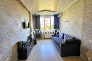 2-комнатная квартира по адресу ул. Глиняная (площадь 47 м²) - Atlanta.ua - фото 27