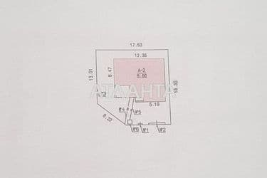 House by the address st. Stroitelnaya (area 130 m²) - Atlanta.ua - photo 14