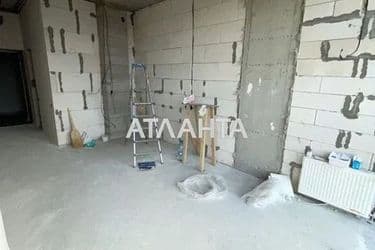 1-room apartment apartment by the address st. Vannyy per (area 31 m²) - Atlanta.ua - photo 11
