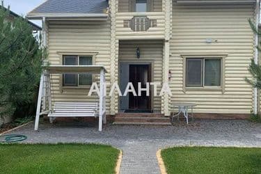 House by the address st. Srednyaya (area 159,1 m²) - Atlanta.ua - photo 20