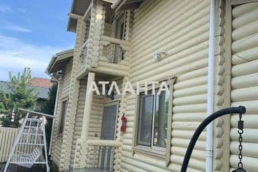 House by the address st. Srednyaya (area 159,1 m²) - Atlanta.ua - photo 21