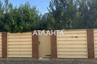 House by the address st. Srednyaya (area 159,1 m²) - Atlanta.ua - photo 22