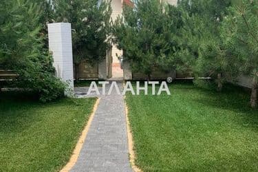 House by the address st. Srednyaya (area 159,1 m²) - Atlanta.ua - photo 24