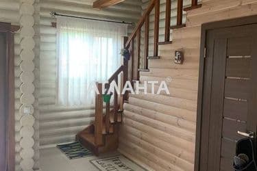 House by the address st. Srednyaya (area 159,1 m²) - Atlanta.ua - photo 29