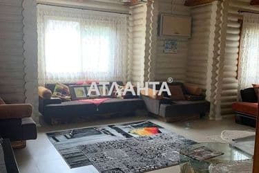 House by the address st. Srednyaya (area 159,1 m²) - Atlanta.ua - photo 36