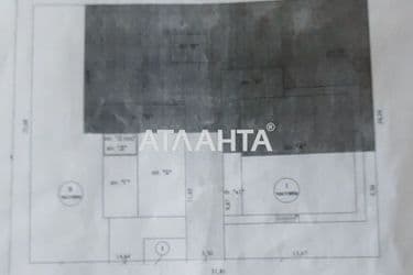 Дом по адресу ул. Виноградная (площадь 60 м²) - Atlanta.ua - фото 17