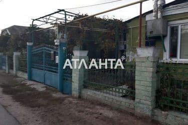 Дом по адресу ул. Виноградная (площадь 60 м²) - Atlanta.ua - фото 19