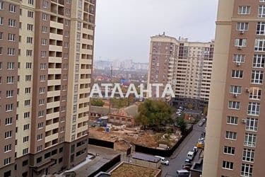 1-кімнатна квартира за адресою вул. Воробйова ак. (площа 33,6 м²) - Atlanta.ua - фото 12