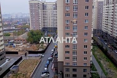 1-кімнатна квартира за адресою вул. Воробйова ак. (площа 33,6 м²) - Atlanta.ua - фото 15