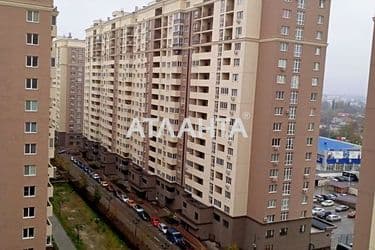 1-кімнатна квартира за адресою вул. Воробйова ак. (площа 33,6 м²) - Atlanta.ua - фото 16