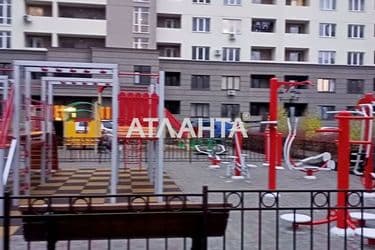 1-кімнатна квартира за адресою вул. Воробйова ак. (площа 33,6 м²) - Atlanta.ua - фото 21