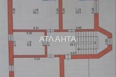 House (area 201,3 m²) - Atlanta.ua - photo 28