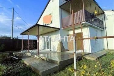 House (area 201,3 m²) - Atlanta.ua - photo 25