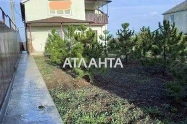 House (area 201,3 m²) - Atlanta.ua - photo 26