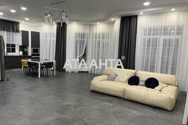 House (area 180 m²) - Atlanta.ua - photo 20