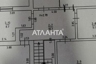 House (area 180 m²) - Atlanta.ua - photo 25