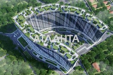 1-комнатная квартира по адресу Курортный пер. (площадь 30,2 м²) - Atlanta.ua - фото 8