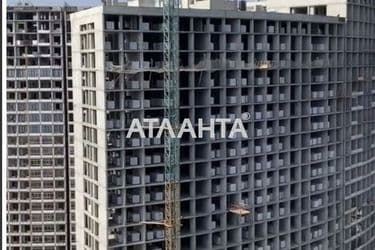 1-комнатная квартира по адресу Курортный пер. (площадь 30,2 м²) - Atlanta.ua - фото 11