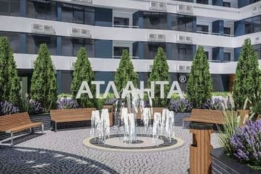 1-комнатная квартира по адресу Курортный пер. (площадь 30,2 м²) - Atlanta.ua - фото 14