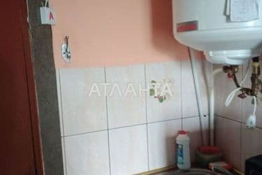 Комунальна квартира за адресою вул. Промислова (площа 12,5 м²) - Atlanta.ua - фото 9