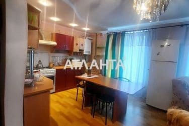 Дом по адресу ул. Центральная (площадь 120,9 м²) - Atlanta.ua - фото 32