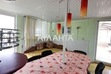 Дом по адресу ул. Центральная (площадь 120,9 м²) - Atlanta.ua - фото 49