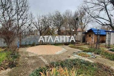 Дом по адресу ул. Центральная (площадь 120,9 м²) - Atlanta.ua - фото 56