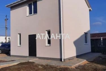 Дом по адресу Чайки пер. (площадь 100 м²) - Atlanta.ua - фото 19