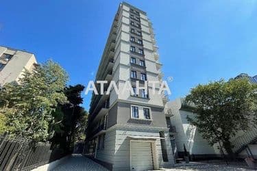 1-кімнатна квартира за адресою вул. Проспект Шевченка (площа 37,6 м²) - Atlanta.ua - фото 38