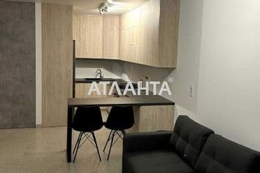 1-room apartment apartment by the address st. Truskavetskaya ul (area 45 m²) - Atlanta.ua - photo 12