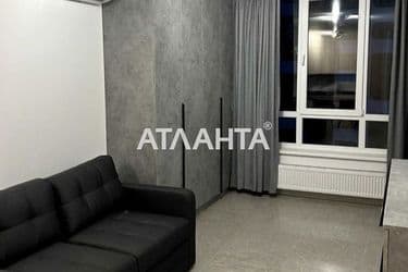 1-room apartment apartment by the address st. Truskavetskaya ul (area 45 m²) - Atlanta.ua - photo 13