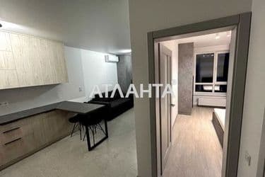 1-room apartment apartment by the address st. Truskavetskaya ul (area 45 m²) - Atlanta.ua - photo 14