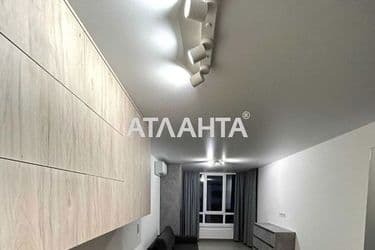 1-room apartment apartment by the address st. Truskavetskaya ul (area 45 m²) - Atlanta.ua - photo 16