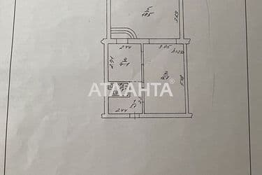 Комерційна нерухомість за адресою вул. Академіка Корольова (площа 49,5 м²) - Atlanta.ua - фото 12