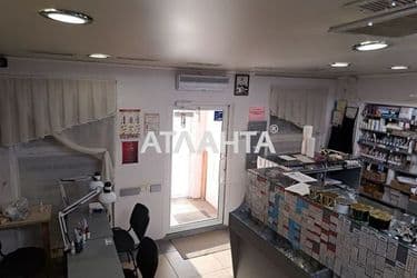 Комерційна нерухомість за адресою вул. Академіка Корольова (площа 49,5 м²) - Atlanta.ua - фото 14