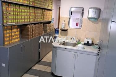 Комерційна нерухомість за адресою вул. Академіка Корольова (площа 49,5 м²) - Atlanta.ua - фото 17
