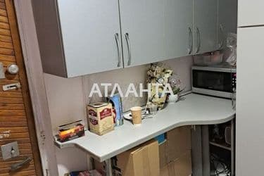 Комерційна нерухомість за адресою вул. Академіка Корольова (площа 49,5 м²) - Atlanta.ua - фото 21