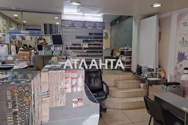 Комерційна нерухомість за адресою вул. Академіка Корольова (площа 49,5 м²) - Atlanta.ua - фото 13