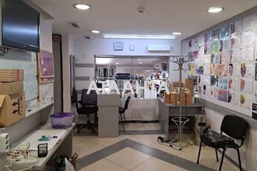 Комерційна нерухомість за адресою вул. Академіка Корольова (площа 49,5 м²) - Atlanta.ua - фото 18