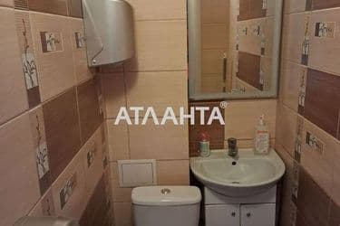 Комерційна нерухомість за адресою вул. Академіка Корольова (площа 49,5 м²) - Atlanta.ua - фото 22