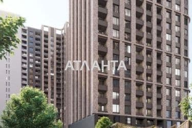 2-rooms apartment apartment by the address st. Franko Ivana (area 79,7 m²) - Atlanta.ua - photo 8