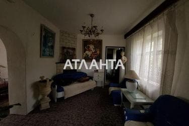 House by the address st. Limannaya (area 70 m²) - Atlanta.ua - photo 11
