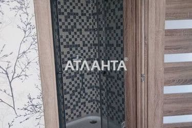 1-кімнатна квартира за адресою вул. Центральна (площа 42 м²) - Atlanta.ua - фото 14