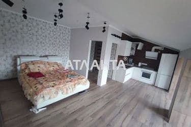 1-кімнатна квартира за адресою вул. Центральна (площа 42 м²) - Atlanta.ua - фото 15